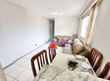 6b54abec6c05cf2e4e0f60fc8f05b1d052866fd9 · Apartamento com 3 dormitórios à venda, 56 m² por R$ 250.000,00 - Anil - Rio de Janeiro/RJ