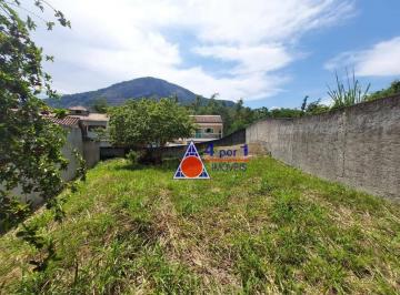 ecf3bef7ade8d00dee26fa2ff036b3636ffc1c70 · Terreno à venda, 530 m² por R$ 143.000,00 - Camorim - Rio de Janeiro/RJ
