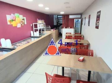b32b94004b676f4ee1d5f6625a4ec041f8a65546 · Loja à venda, 49 m² por R$ 480.000,00 - Freguesia (Jacarepaguá) - Rio de Janeiro/RJ