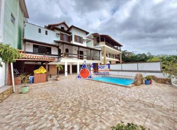db1094fa60f3dab6bec745fc30acf35daaf38105 · Casa com 4 dormitórios à venda, 280 m² por R$ 1.200.000,00 - Freguesia (Jacarepaguá) - Rio de Janeir