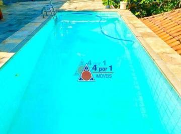 03d5587b30b7b0bd2522d56e23810c5ad5678781 · Casa com 5 dormitórios à venda, 335 m² por R$ 690.000,00 - Freguesia (Jacarepaguá) - Rio de Janeiro/