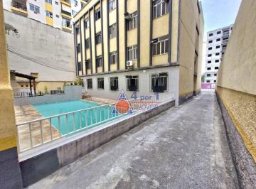 58813e33a70297dbdc8ad3e9c0016e53a149e4b5 · Apartamento com 2 dormitórios à venda, 64 m² por R$ 200.000,00 - Tanque - Rio de Janeiro/RJ