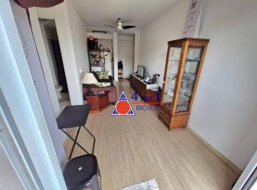8af1965a751d290ccc2c81cc6ab0720bc9da22c8 · Apartamento com 3 dormitórios à venda, 64 m² por R$ 419.000,00 - Pechincha - Rio de Janeiro/RJ