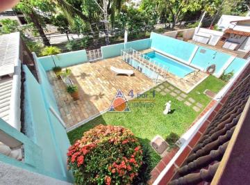 1a7eca014aaf0e8f8394cfe4f6f4785864cb82e8 · Casa com 4 dormitórios à venda, 452 m² por R$ 1.850.000,00 - Jacarepaguá - Rio de Janeiro/RJ