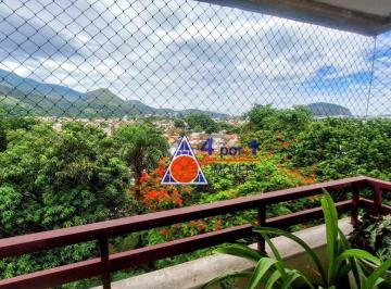 6aee8981ac299d2b05e43db46bfed8f9d686fad6 · Cobertura com 3 dormitórios à venda, 187 m² por R$ 890.000,00 - Freguesia (Jacarepaguá) - Rio de Jan