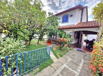 4a33275af47ccb9a544d486bc5f72ff476ba8cc1 · Casa com 4 dormitórios à venda, 273 m² por R$ 1.370.000,00 - Jacarepaguá - Rio de Janeiro/RJ