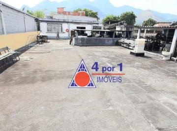 563c23cf47a0986de459f3ccc0ae18750dd1d2d5 · Galpão à venda, 700 m² por R$ 2.800.000,00 - Freguesia (Jacarepaguá) - Rio de Janeiro/RJ