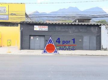 f2c6e79dee9d442e5ce5a185d232c79eeb65e19b · Galpão à venda, 700 m² por R$ 2.300.000,00 - Freguesia (Jacarepaguá) - Rio de Janeiro/RJ