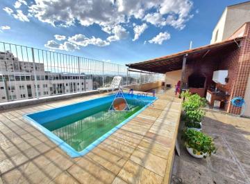 fc202b5a8d88333afc5a97d53a305abae1d0c7e6 · Cobertura com 5 dormitórios à venda, 550 m² por R$ 1.500.000,00 - Vila Valqueire - Rio de Janeiro/RJ