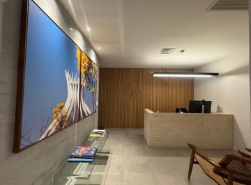 Comercial , Brasília · CONJUNTO DE SALAS COMERCIAIS SIG Quadra 6 CENTRO EMPRESARIAL PARQUE BRASILIA 146 METROS COM 04 VAGAS