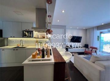 Apartamento de 3 quartos, São Paulo · Apartamento com 105 m² e 3 quartos à venda em Jardim Esmeralda