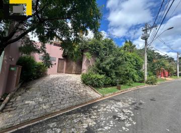 Foto 01 · CASA COM 488 M² DE ÁREA CONSTRUÍDA COM 4 DORMITÓRIOS NO CONDOMÍNIO CHÁCARA MALOTA EM JUNDIAÍ SP