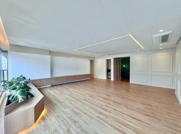 Apartamento de 3 quartos, São Paulo · Apartamento e 5 banheiros à Venda, 143 m² por R$ 3.200.000