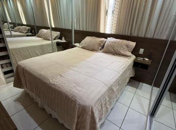 Apartamento de 3 quartos, Águas Claras · Apartamento à venda (Águas Claras), Brasília