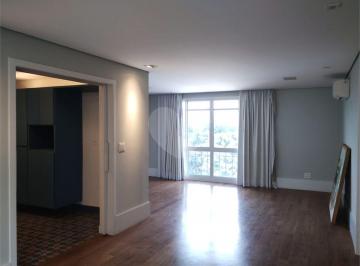 Apartamento de 1 quarto, São Paulo · Apartamento com 1 quarto e 110 m² em aluguel, Jardins