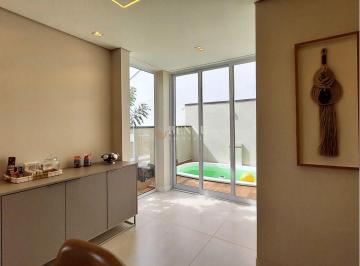 Casa · 143m² · 4 Quartos · 2 Vagas · Vila Oliveira - Condomínio fechado