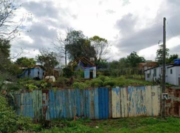 Foto 01 · Terreno, Haller, Santo Ângelo, RS