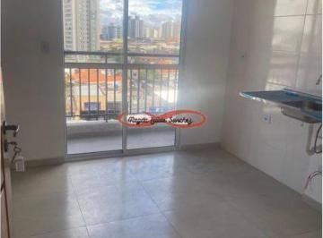 Apartamento · 25m² · 1 Quarto · STUDIO COM VARANDA À VENDA NO CARRÃO – VIVA TUDO A PÉ!