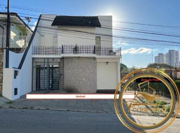 Foto 01 · Prédio comercial no Jardim Avelino - São Paulo (LOCAÇÃO)