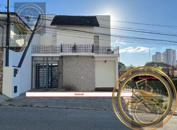 Foto 01 · Prédio comercial no Jardim Avelino - São Paulo (LOCAÇÃO)