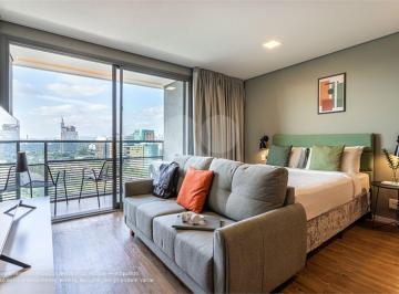 Apartamento de 1 quarto, São Paulo · Venda de Apartamento na Cidade Jardim.