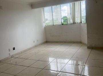 Comercial , Brasília · ALUGUEL SALAS 714/914 ED. SABIN