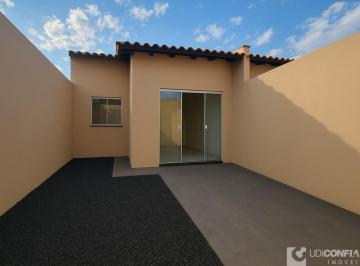 Foto 01 · Casa, Sao Bento, Uberlândia, MG