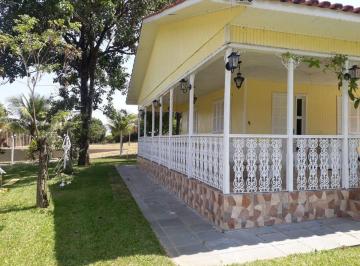 Rural de 3 quartos, Porto Feliz · Porto Feliz - Chácara em condomínio