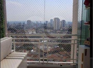 Apartamento de 2 quartos, São Paulo · APARTAMENTO 69M Á VENDA NA MOÓCA