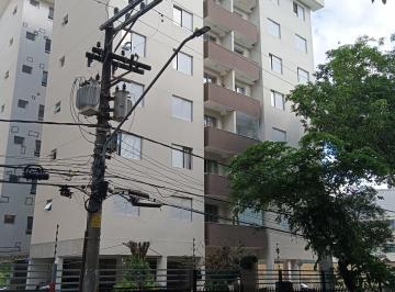 Frente do prédio · Apartamento 2 dormitórios - 1 vaga garagem