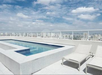 Apartamento de 1 quarto, São Paulo · Apartamento Residencial TATUAPÉ