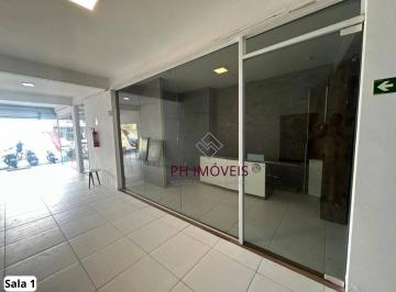 e77d298c8766850b4fd11368077d7a595dd0e3dc · Sala Comercial no Bairro do Jacintinho Disponível para Locação - 12m²