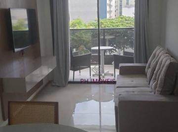 71b97854e898abaa94a6971d9f1a17d77881a75b · Quarto e Sala Mobiliado na Jatiúca - 45m²