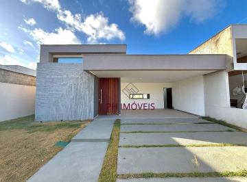 dd72f74595117d51e0ebbbac0eea3744d609540b · Casa em Condomínio Fechado com 3 dormitórios sendo 1 suíte - 150m²