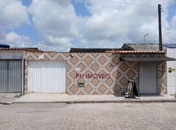 5f30e7f33f2c7f1babbb1662159d572eba387e99 · Casa com 3 dormitórios + Ponto Comercial em Marechal Deodoro - 135m²