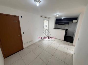 8b9cdbdfb2d3e0c96d540329f9855251955a080e · Apartamento com 2 dormitórios localizada no Bairro do Tabuleiro dos Martins - 45m²