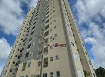 0029189911eb3fa2385785f09cc07b24c950ca94 · Apartamento com 2 dormitórios sendo 1 suíte no Bairro de Cruz das Almas - 55m²