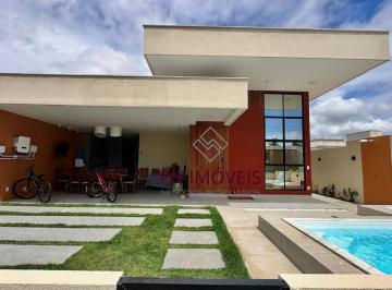 c9d4b0f78397904e9e956861166c6b36780bee98 · Casa de Alto Padrão com 3 dormitórios sendo 2 suítes em Marechal Deodoro - Porteira Fechada