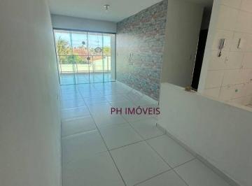 4870ac091831394f37c73829898a247ddbccb509 · Apartamento com 2 dormitórios sendo 1 suíte em  Marechal Deodoro - 66m²