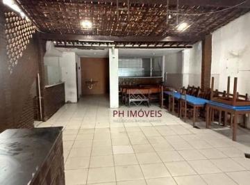 d954737f8049d129c72679cee99a4cd86723eeda · Prédio Comercial com 224m² Disponível para locação no Bairro de Cruz das Almas
