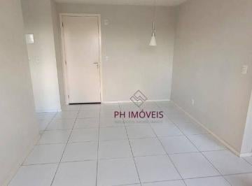 0a0c822f4e126e7a71bd0d5b4867b422a6d99fb4 · Apartamento com 2 dormitórios Próximo ao Shopping Pátio - 50m²