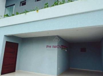 c0ceb25e28eaa7a8be79f0e626e34e5b17dc6808 · Casa com 3 dormitórios sendo 1 suíte maste com closet na Praia do Francês - 186m²