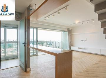 Foto 03 · Apartamento Duplex à Venda Na Vila Cruzeiro Com 2 Suítes e 2 Vagas - Andar Alto