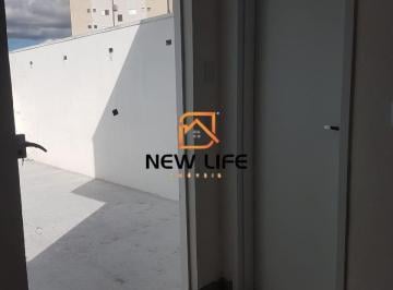 Foto 01 · Apartamento, Tubalina, Uberlândia, MG