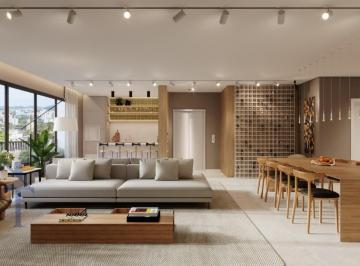 Foto 01 · Apartamento em construção no Atiradores para Agosto de 2029