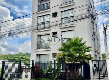 Foto 01 · Apartamento, Jardim Vitória, Poços de Caldas, MG
