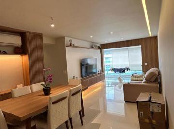 Apartamento de 3 quartos, Rio de Janeiro · Excelente apartamento com 130m2 de 3 suites , Reformado com Vista Exclusiva!