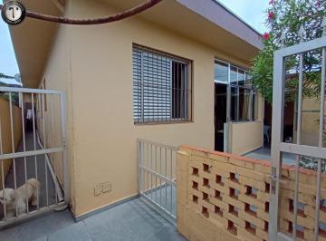 Foto 01 · Casa à venda em Itanhaém-SP, Belas Artes: 3 quartos, 1 suite, 1 sala, 2 banheiros, 4 vagas, 182,93m²