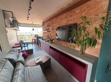 Apartamento de 2 quartos, São Paulo · APARTAMENTO 67M À VENDA NA MOÓCA