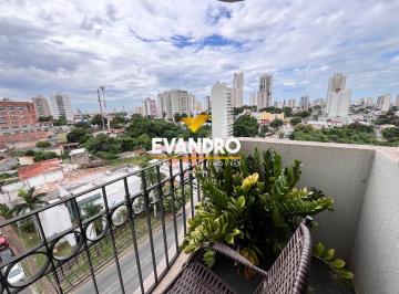 202602051534426310.jpeg · Apartamento para Venda em Cuiabá, Quilombo, 1 dormitório, 1 banheiro, 1 vaga